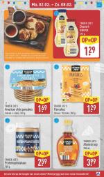 Aldi reclame folder week 06, pagina.23
