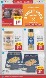 Aldi reclame folder week 06, pagina.26