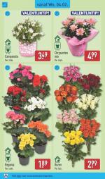 Aldi reclame folder week 06, pagina.30