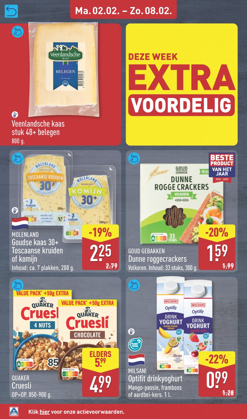 Aldi Aanbiedingen van 02-02-2026 pagina.10