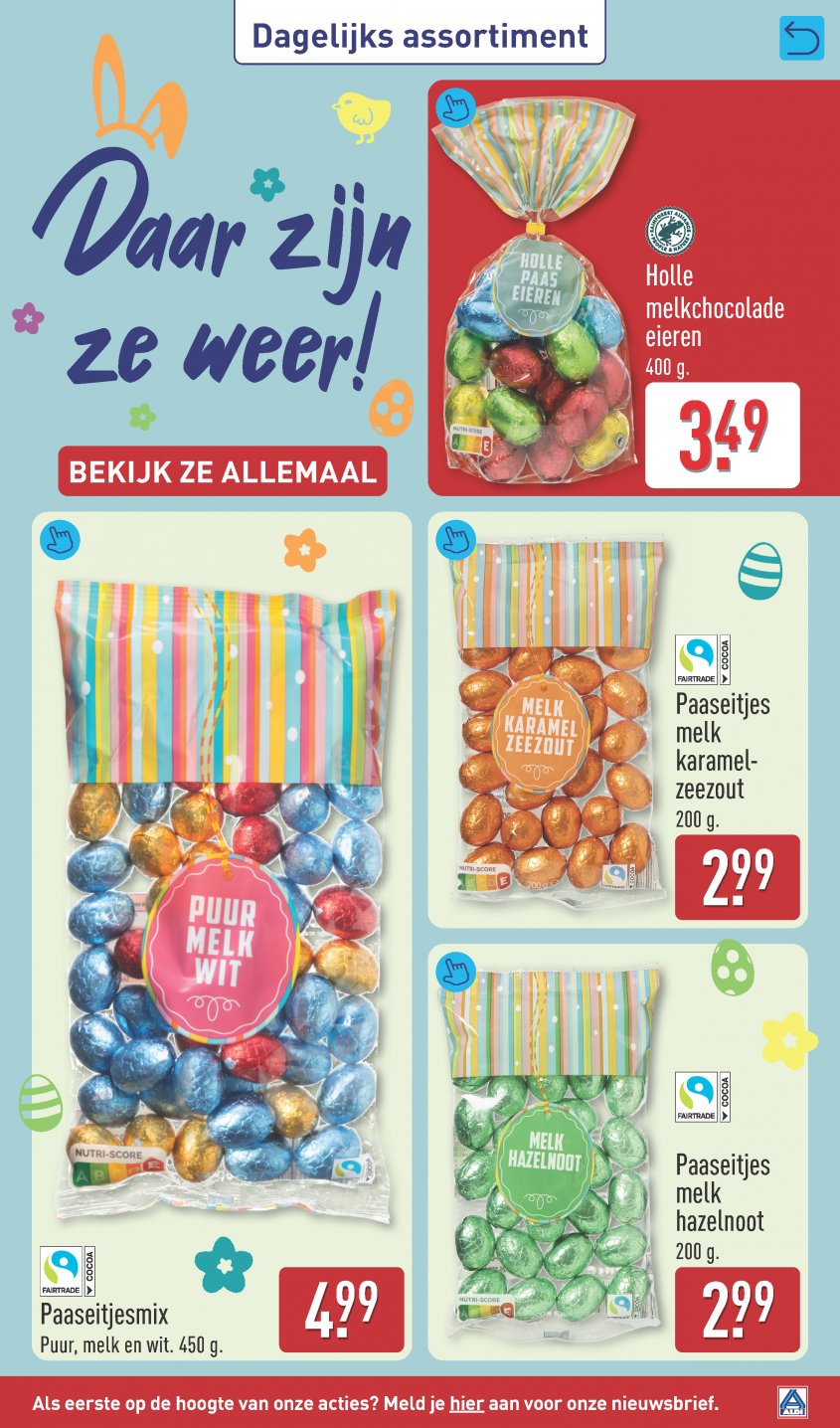 Aldi Aanbiedingen van 02-02-2026 pagina.19