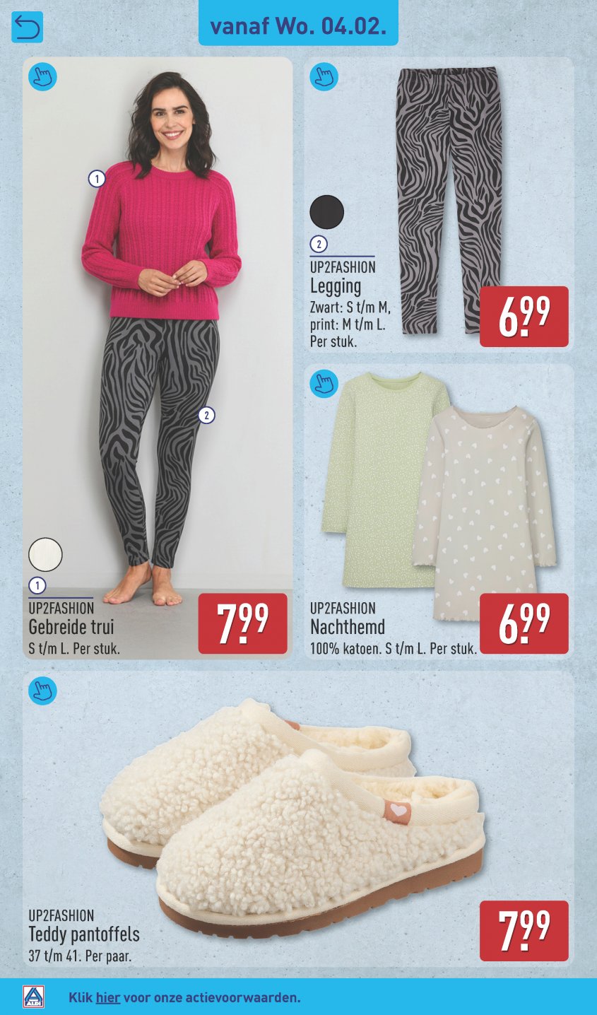 Aldi Aanbiedingen van 02-02-2026 pagina.36