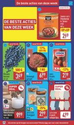 Aldi reclame folder week 06, pagina.2