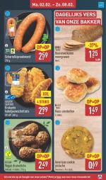 Aldi reclame folder week 06, pagina.7