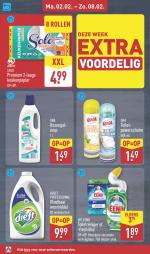 Aldi reclame folder week 06, pagina.16