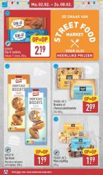 Aldi reclame folder week 06, pagina.20