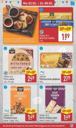 Aldi reclame folder week 06, pagina.21