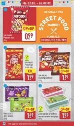 Aldi reclame folder week 06, pagina.22