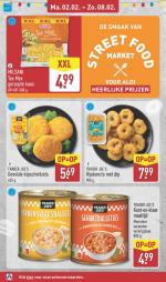 Aldi reclame folder week 06, pagina.24