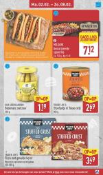 Aldi reclame folder week 06, pagina.25