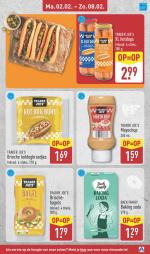 Aldi reclame folder week 06, pagina.27