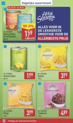 Aldi reclame folder week 06, pagina.28