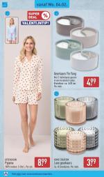 Aldi reclame folder week 06, pagina.34