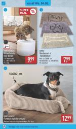 Aldi reclame folder week 06, pagina.40