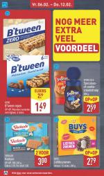 Aldi reclame folder week 06, pagina.44