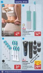 Aldi reclame folder week 06, pagina.48