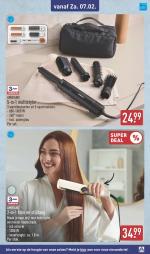 Aldi reclame folder week 06, pagina.49