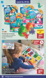 Aldi reclame folder week 06, pagina.54