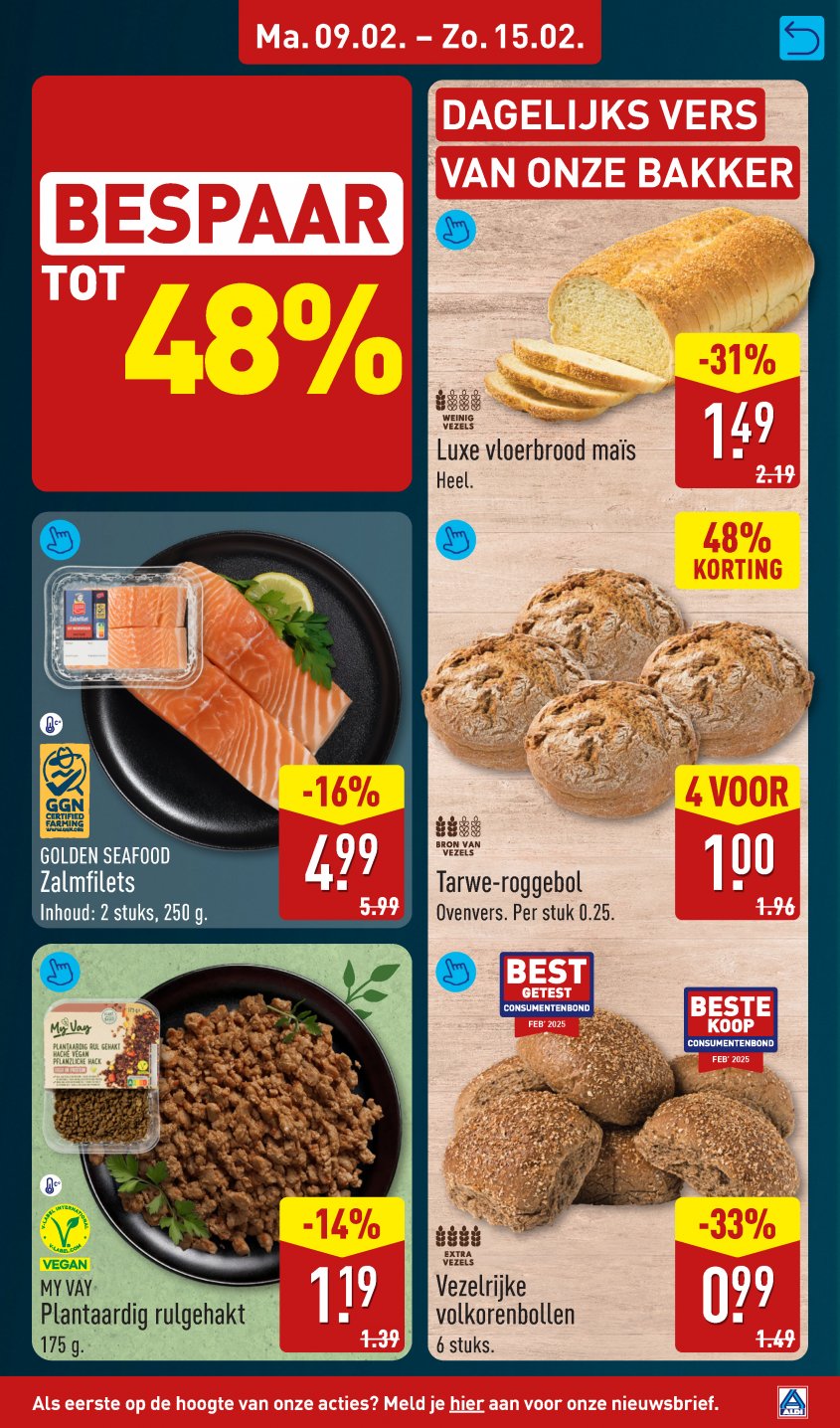 Aldi Aanbiedingen van 09-02-2026 pagina.7