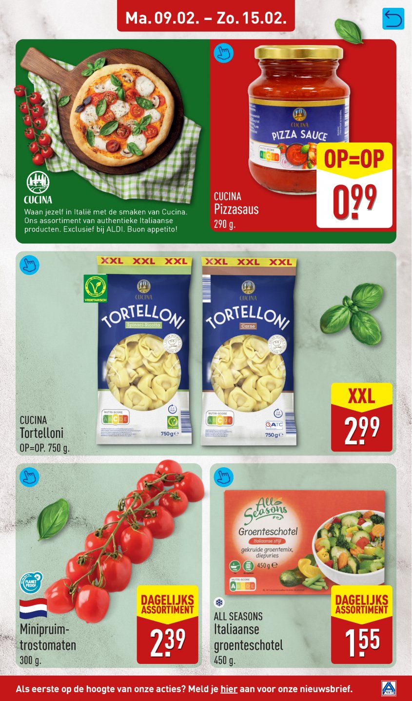 Aldi Aanbiedingen van 09-02-2026 pagina.21