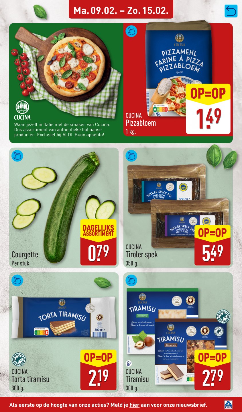 Aldi Aanbiedingen van 09-02-2026 pagina.25