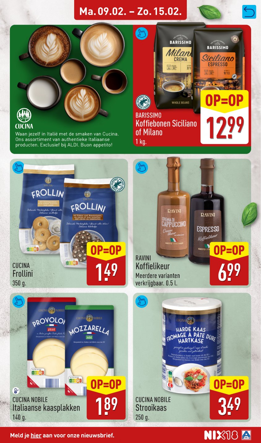 Aldi Aanbiedingen van 09-02-2026 pagina.29