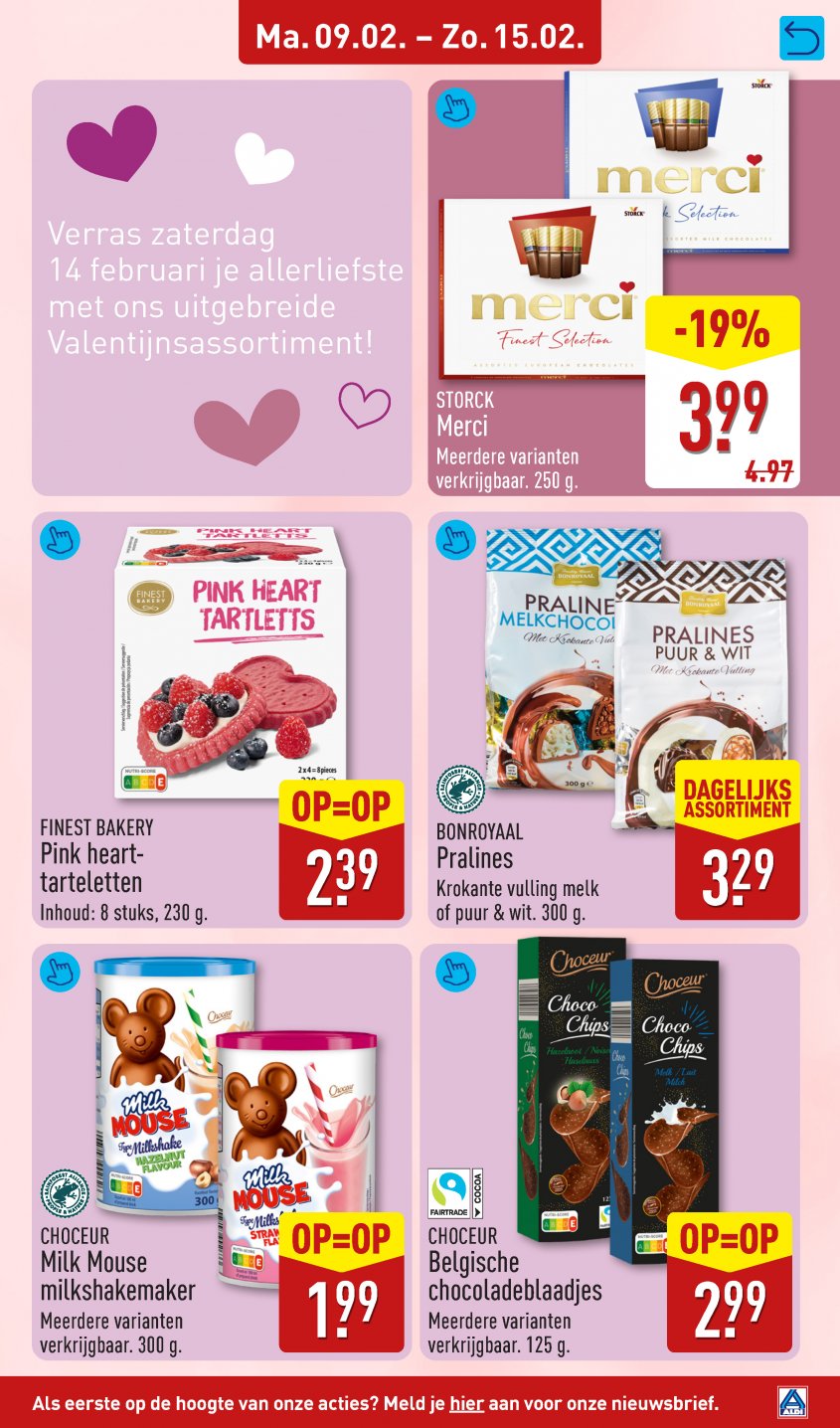 Aldi Aanbiedingen van 09-02-2026 pagina.31