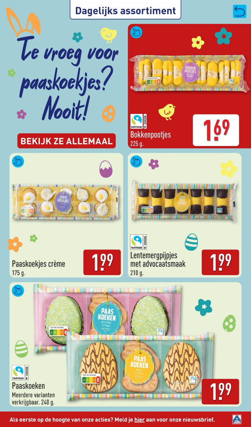 Aldi Aanbiedingen van 09-02-2026 pagina.35