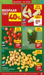 Aldi reclame folder week 07, pagina.5