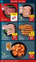 Aldi reclame folder week 07, pagina.6