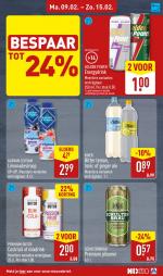 Aldi reclame folder week 07, pagina.13