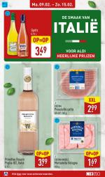Aldi reclame folder week 07, pagina.16