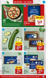 Aldi reclame folder week 07, pagina.25
