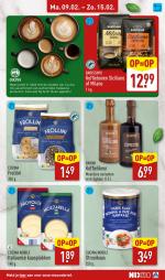 Aldi reclame folder week 07, pagina.29