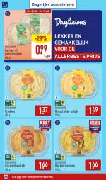 Aldi reclame folder week 07, pagina.36