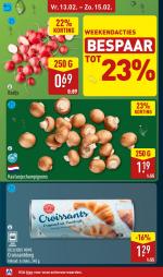 Aldi reclame folder week 07, pagina.50