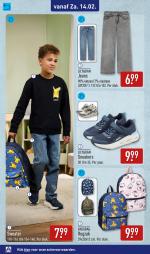 Aldi reclame folder week 07, pagina.60