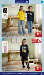 Aldi reclame folder week 07, pagina.61