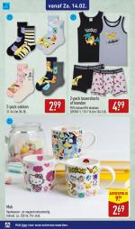 Aldi reclame folder week 07, pagina.62