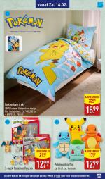 Aldi reclame folder week 07, pagina.63