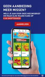 Aldi reclame folder week 07, pagina.65