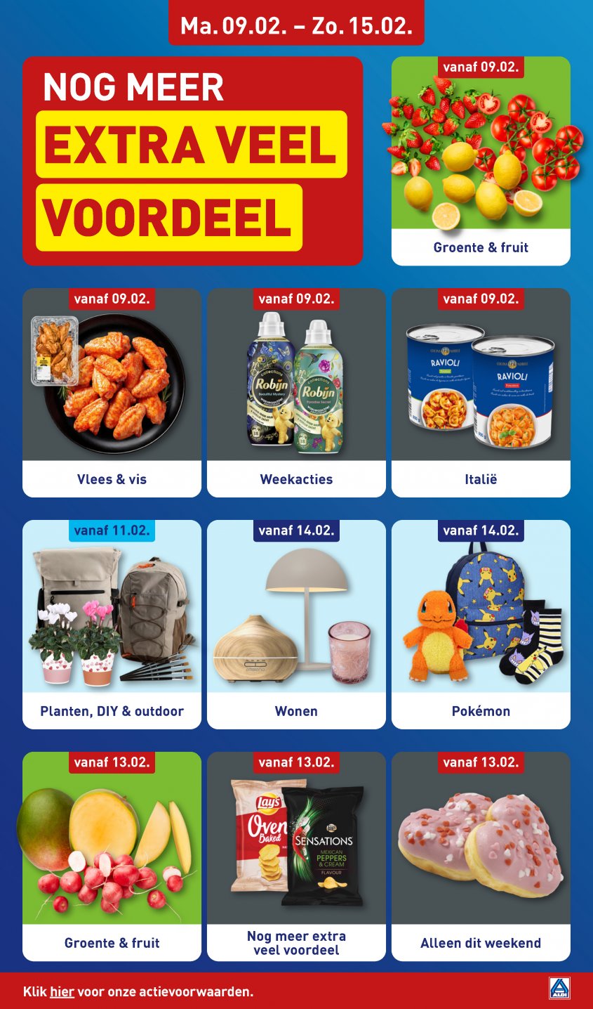 Aldi Aanbiedingen van 09-02-2026 pagina.3