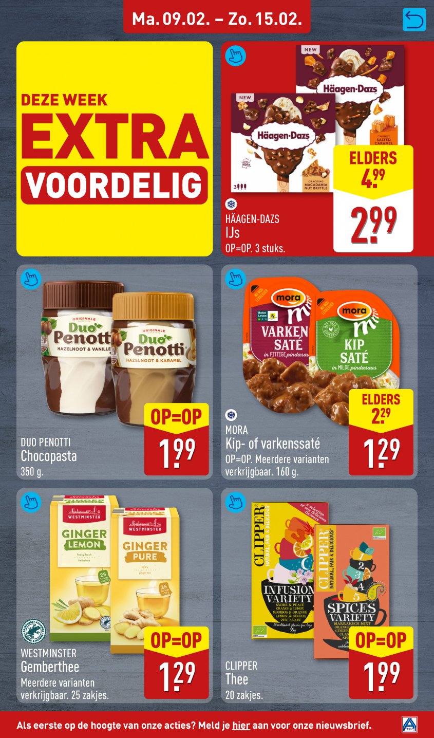 Aldi Aanbiedingen van 09-02-2026 pagina.9