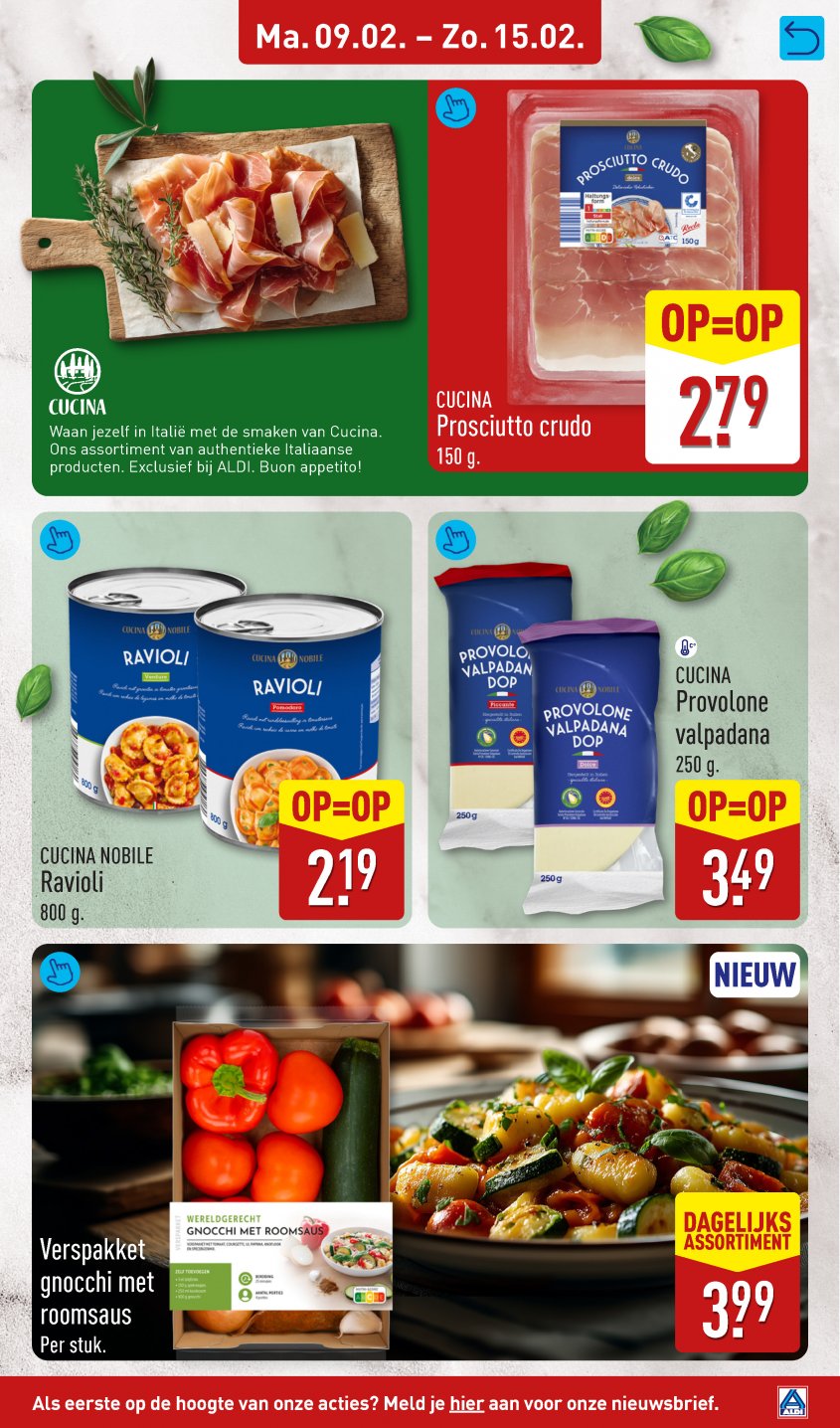 Aldi Aanbiedingen van 09-02-2026 pagina.17