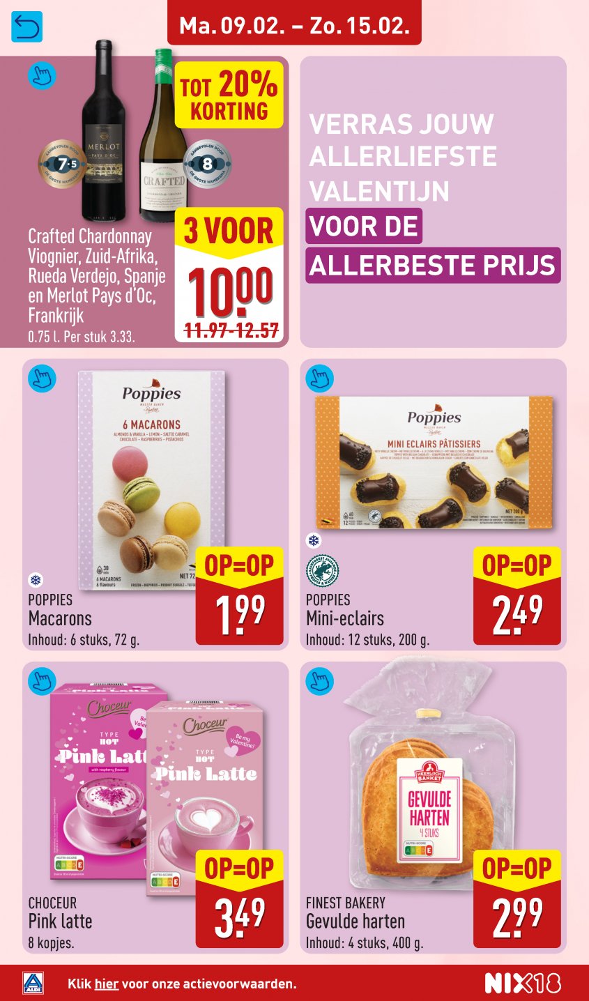 Aldi Aanbiedingen van 09-02-2026 pagina.30