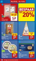 Aldi reclame folder week 07, pagina.8