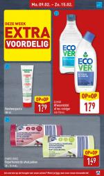 Aldi reclame folder week 07, pagina.15