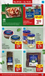 Aldi reclame folder week 07, pagina.19