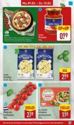 Aldi reclame folder week 07, pagina.21