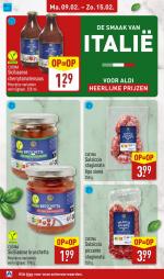 Aldi reclame folder week 07, pagina.24